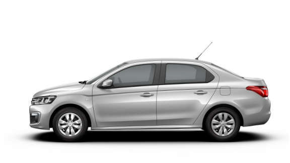 Citroën C-Elysée