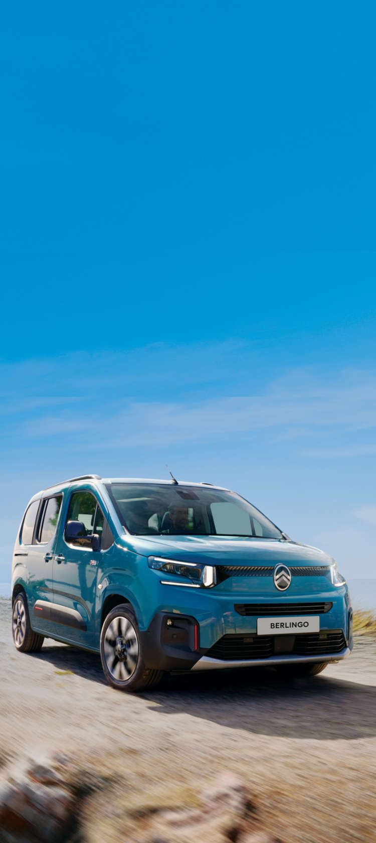 Citroën<br> Berlingo