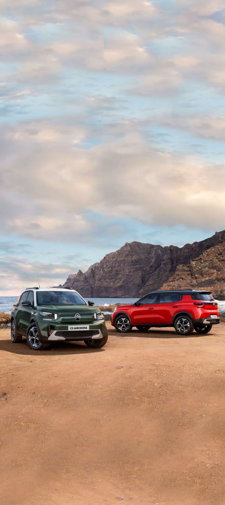 <span class="h1" style="color: #fff">Citroën  C3&nbsp;Aircross</span>