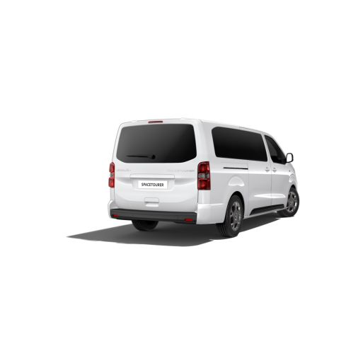 Citroen SpaceTourer L3 2.2D 177 AT8 BSN