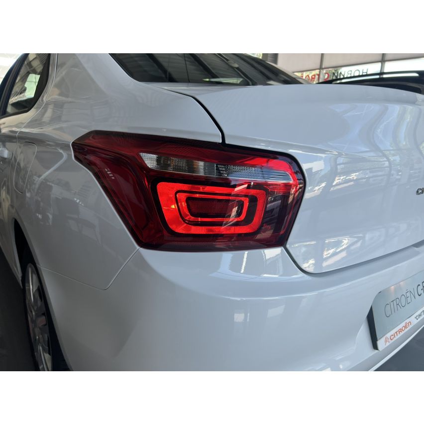 CITROEN C-Elysee