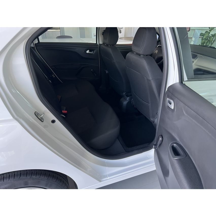 CITROEN C-Elysee