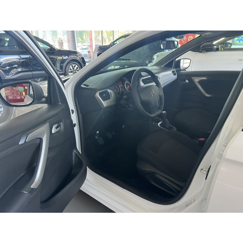 CITROEN C-Elysee