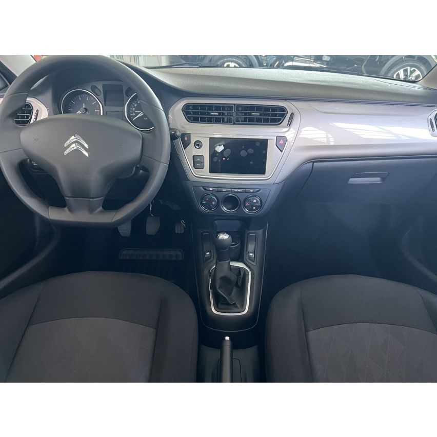 CITROEN C-Elysee