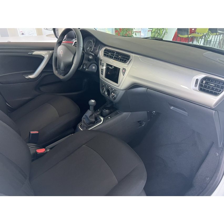 CITROEN C-Elysee