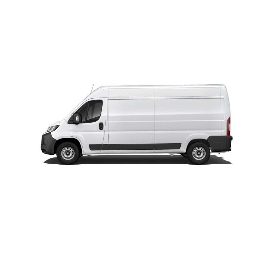 NEW CITROЁN  Jumper Фургон L3H2