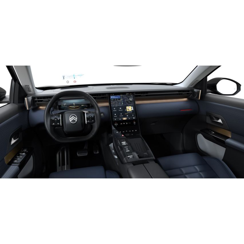 Citroen SpaceTourer L3 2.2D 177 AT8 BSN