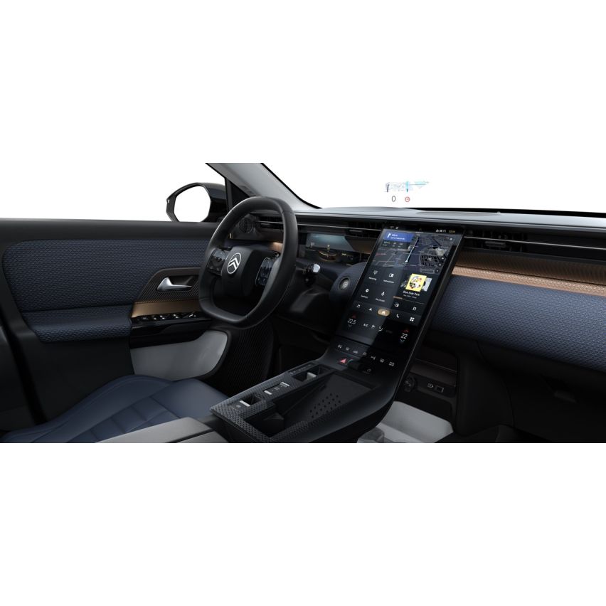 Citroen SpaceTourer L3 2.2D 177 AT8 BSN