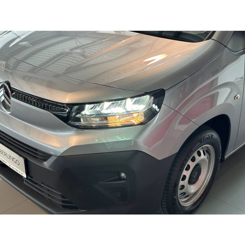 CITROEN newBerlingo L2 1.5 BHDi100 MT6 You