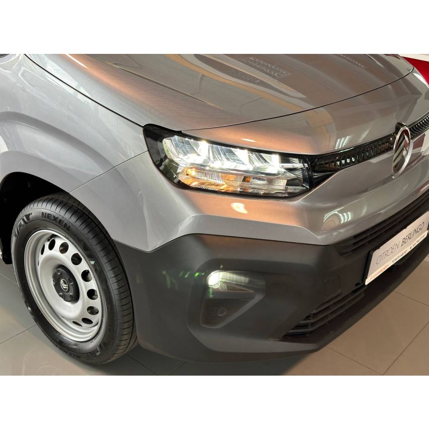 CITROEN newBerlingo L2 1.5 BHDi100 MT6 You