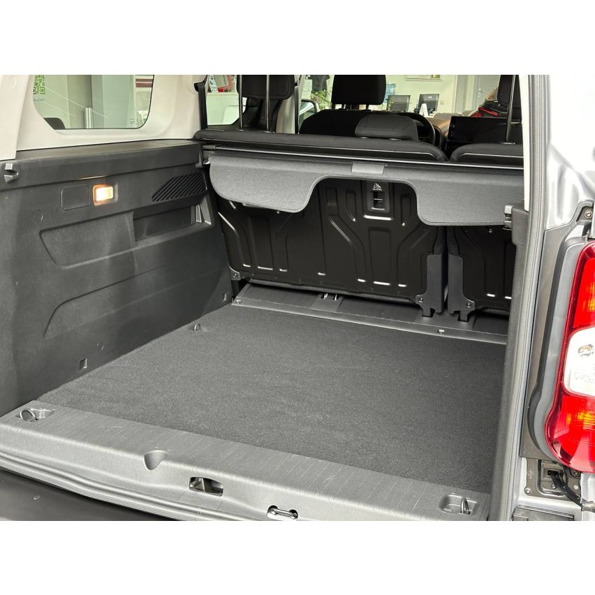 CITROEN newBerlingo L2 1.5 BHDi100 MT6 You