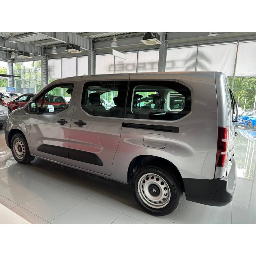 CITROEN newBerlingo L2 1.5 BHDi100 MT6 You
