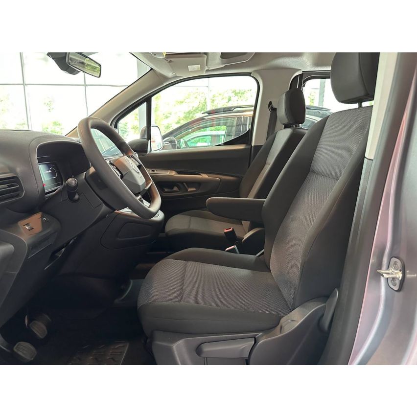 CITROEN newBerlingo L2 1.5 BHDi100 MT6 You