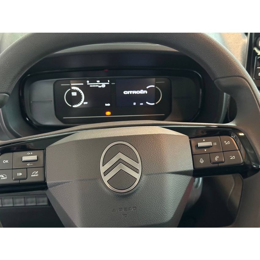 CITROEN newBerlingo L2 1.5 BHDi100 MT6 You