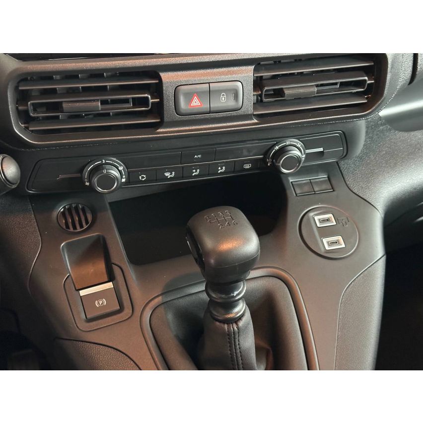 CITROEN newBerlingo L2 1.5 BHDi100 MT6 You
