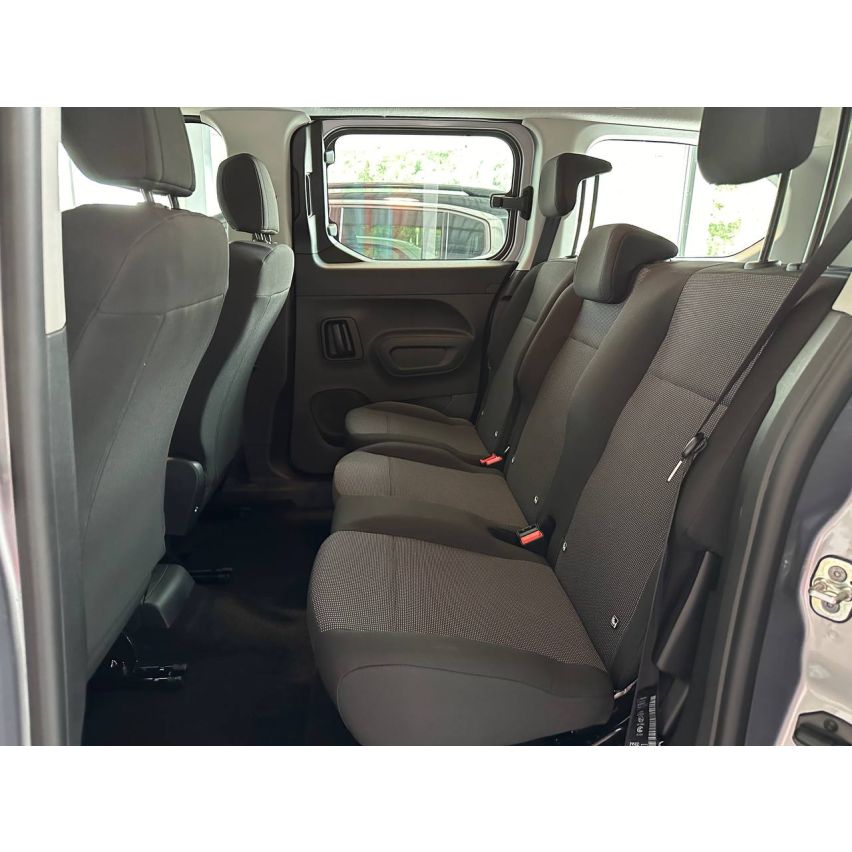 CITROEN newBerlingo L2 1.5 BHDi100 MT6 You