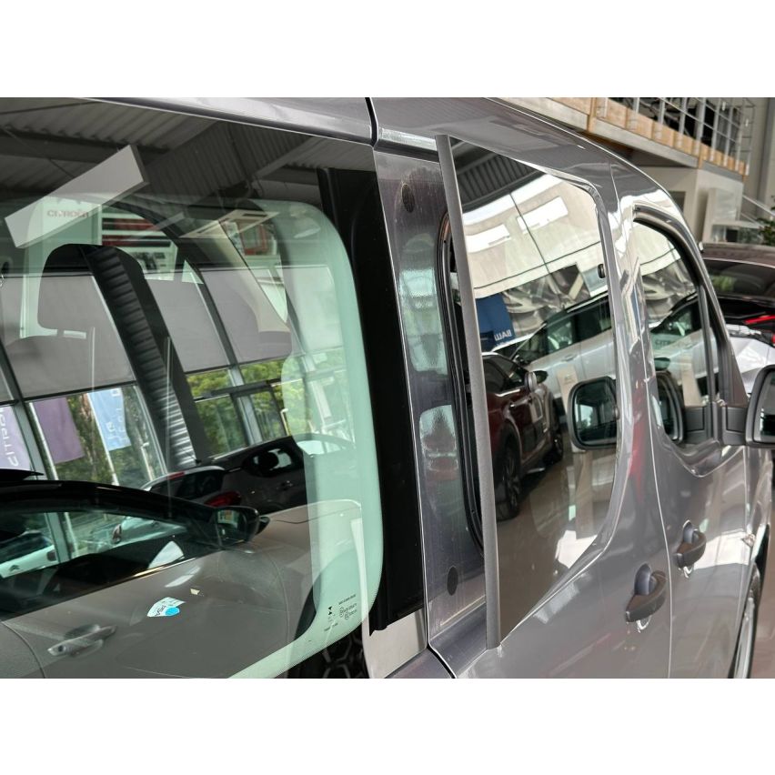 CITROEN newBerlingo L2 1.5 BHDi100 MT6 You