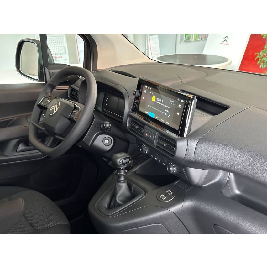 CITROEN newBerlingo L1 1.5 BHDi100 MT6 You