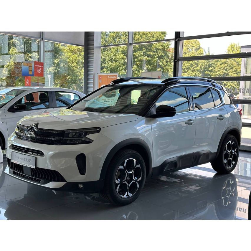 Citroën C5 Aircross Shine