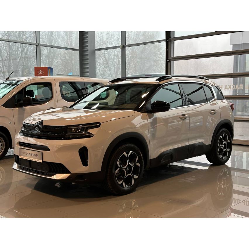 Citroën C5 Aircross FEEL