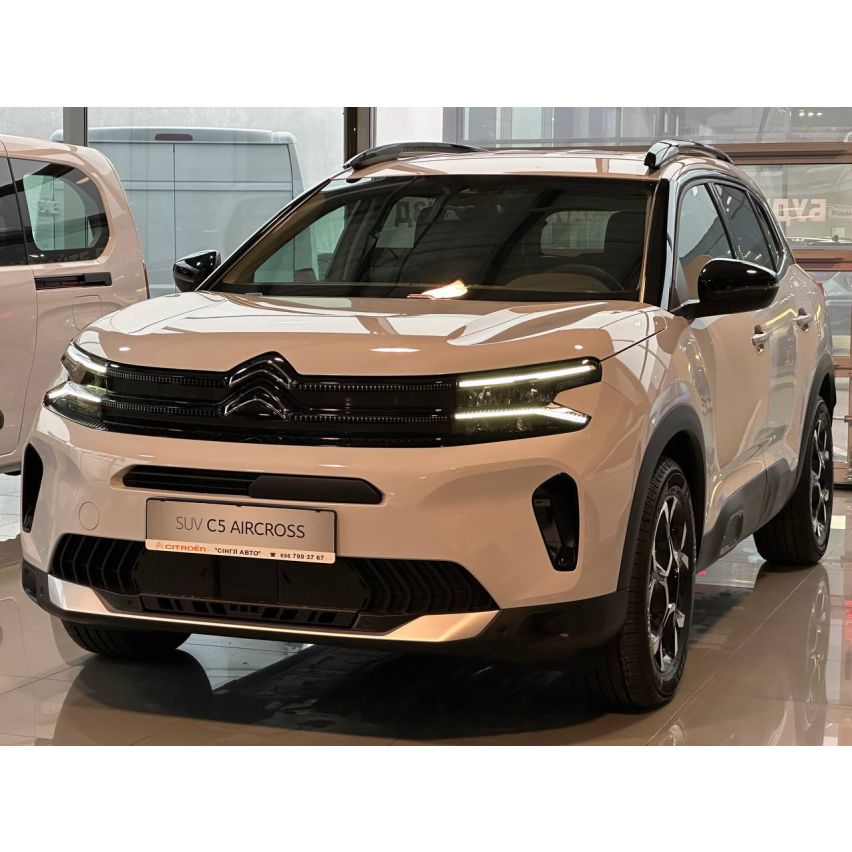 CITROЁN C5 Aircross FEEL