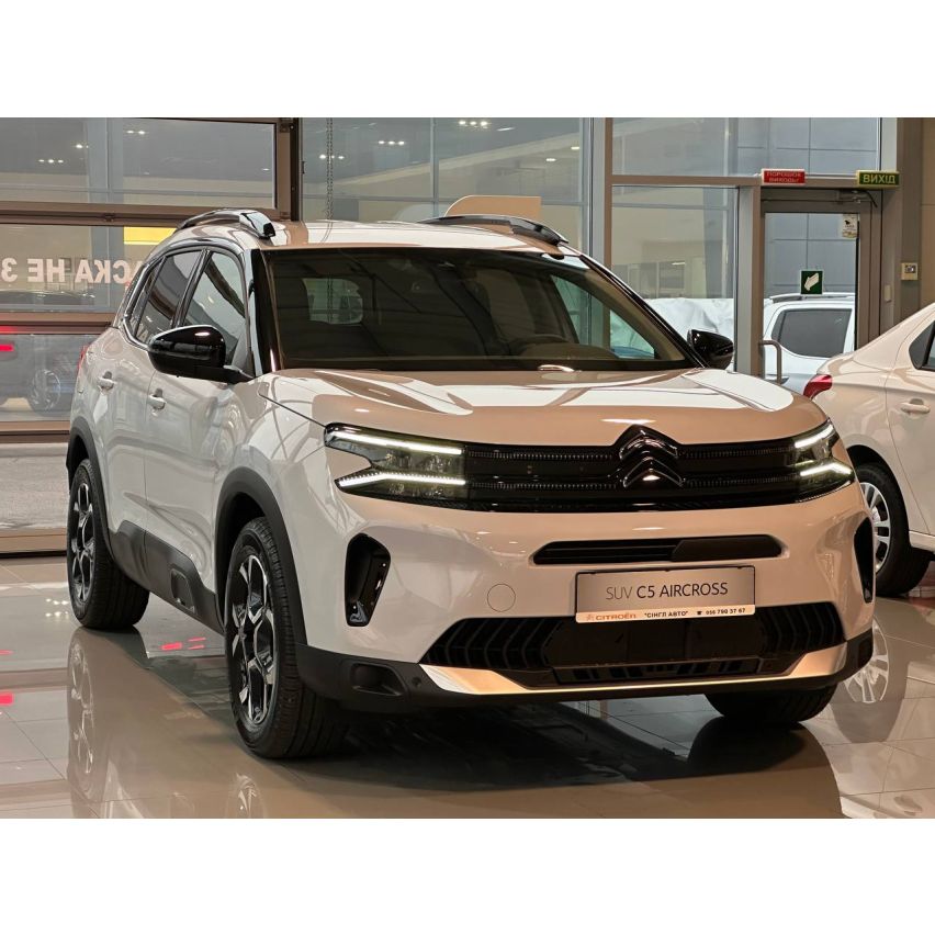 CITROЁN C5 Aircross FEEL