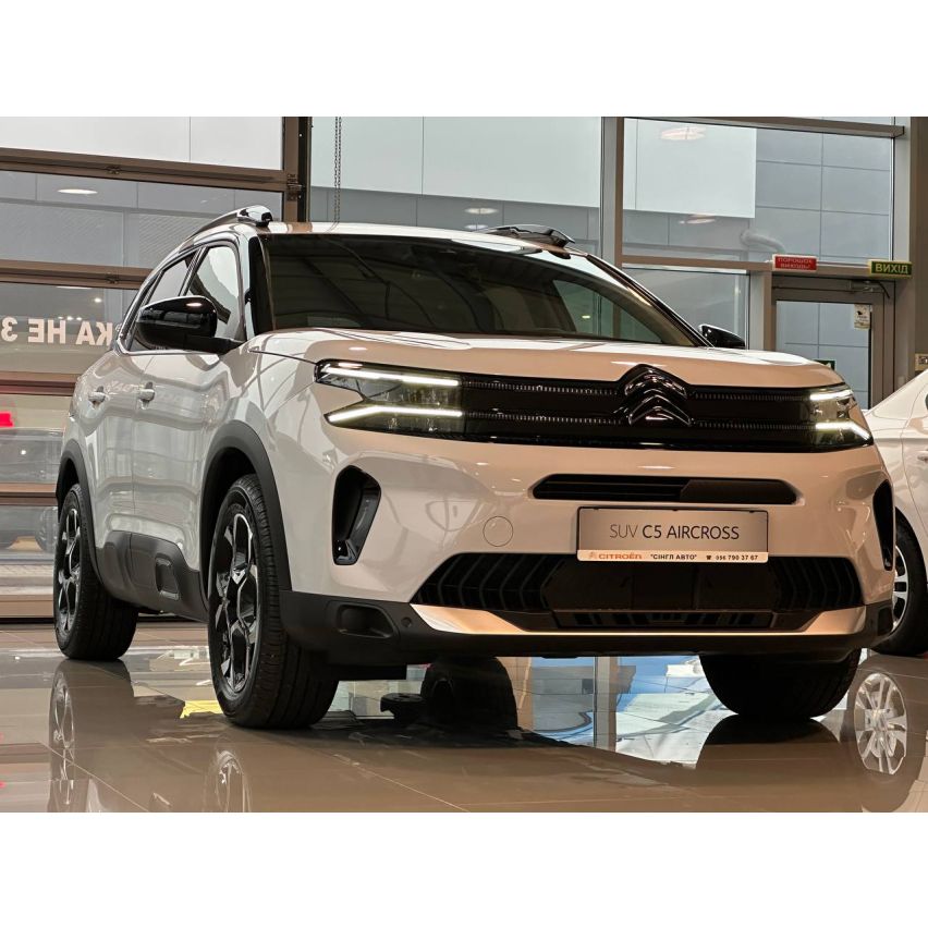 CITROЁN C5 Aircross FEEL