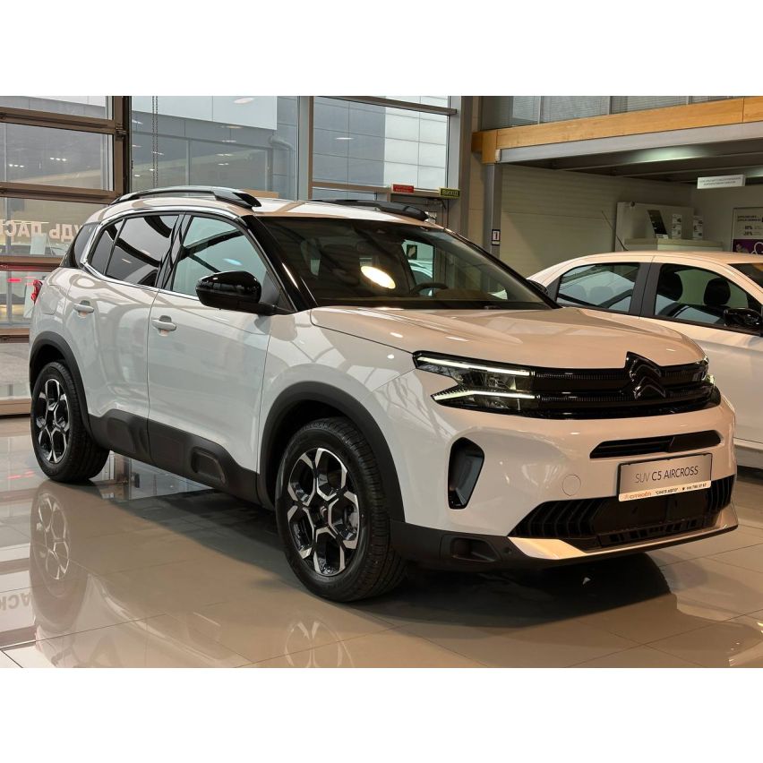CITROЁN C5 Aircross FEEL