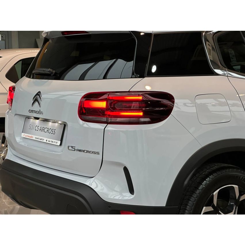 CITROЁN C5 Aircross FEEL