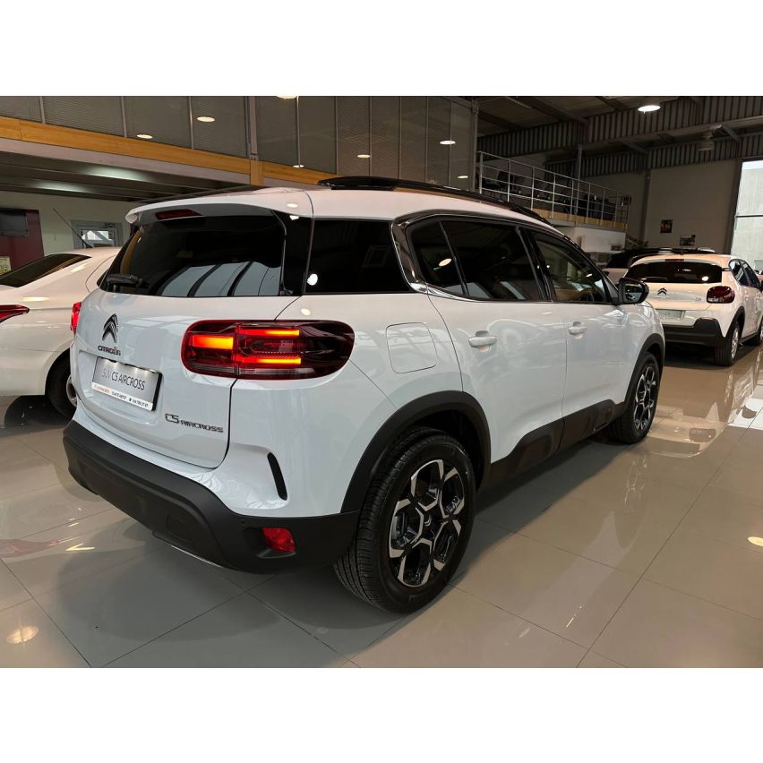 CITROЁN C5 Aircross FEEL
