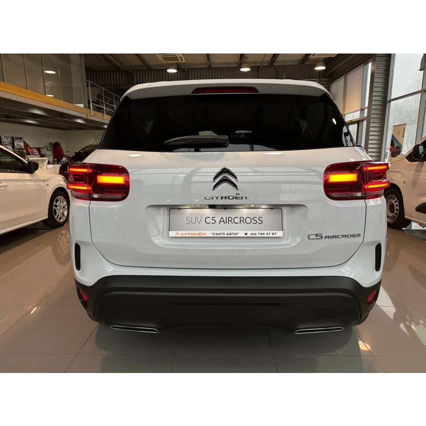 CITROЁN C5 Aircross FEEL