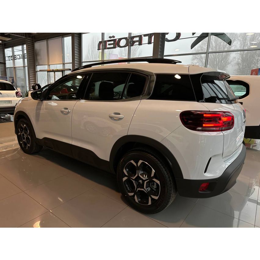 CITROЁN C5 Aircross FEEL