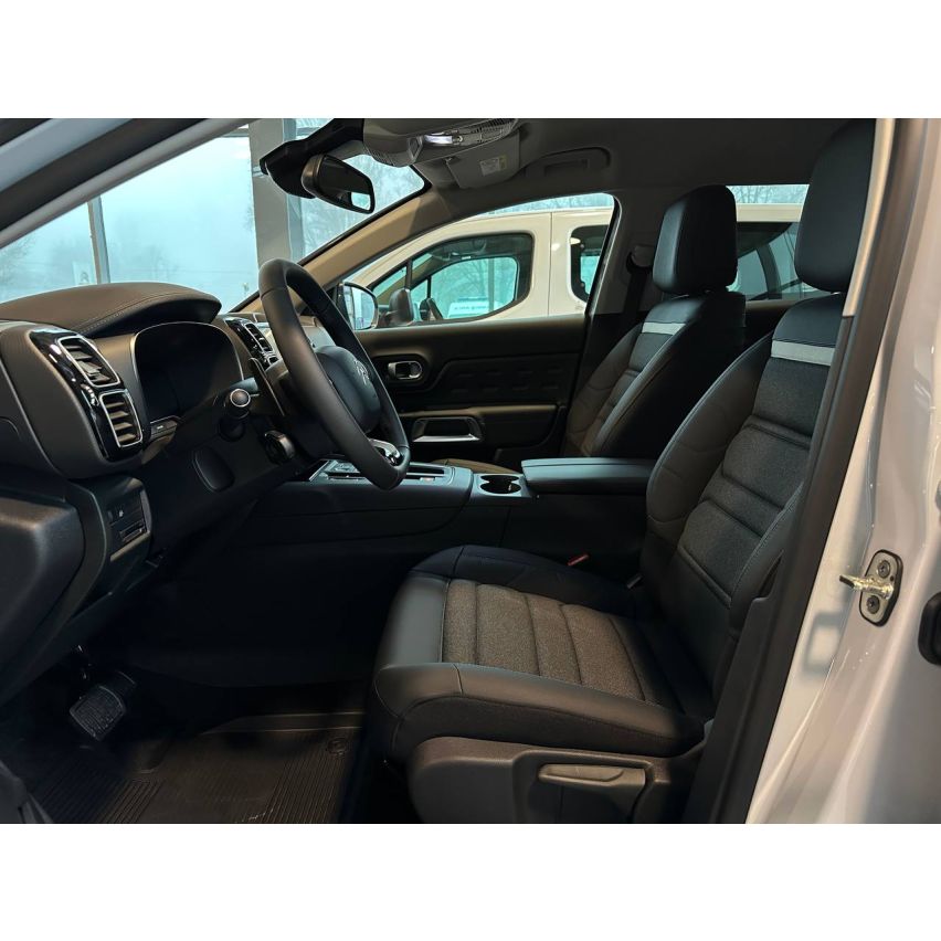 CITROЁN C5 Aircross FEEL