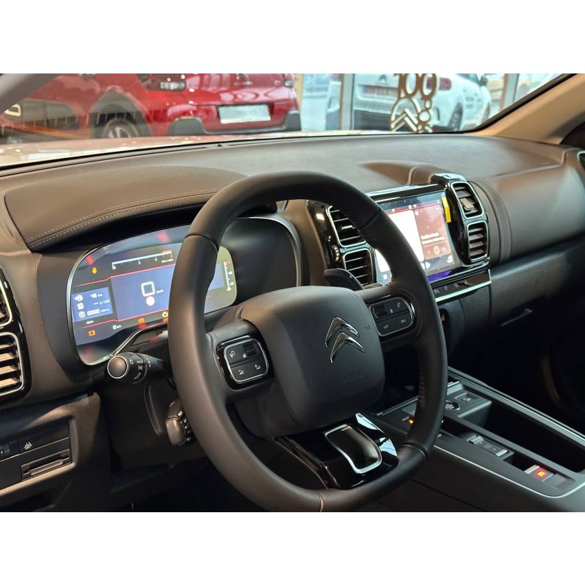 CITROЁN C5 Aircross FEEL