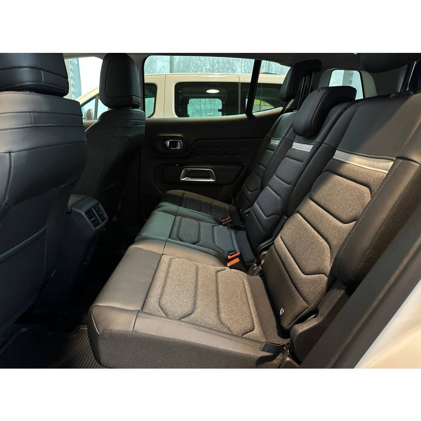 CITROЁN C5 Aircross FEEL