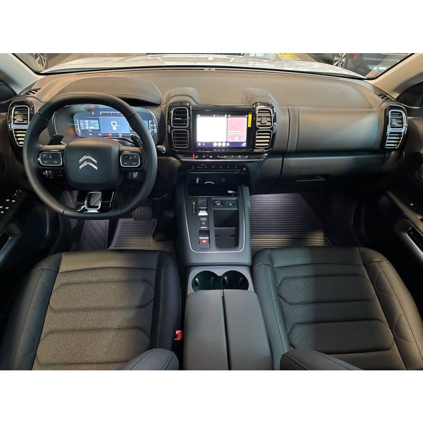 CITROЁN C5 Aircross FEEL