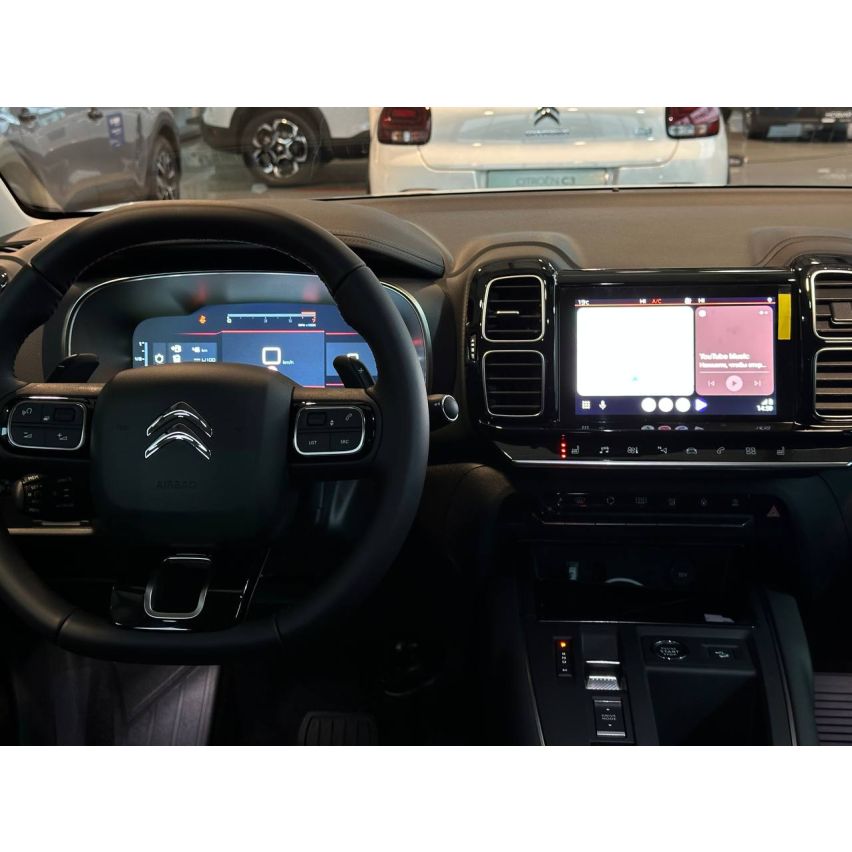 CITROЁN C5 Aircross FEEL