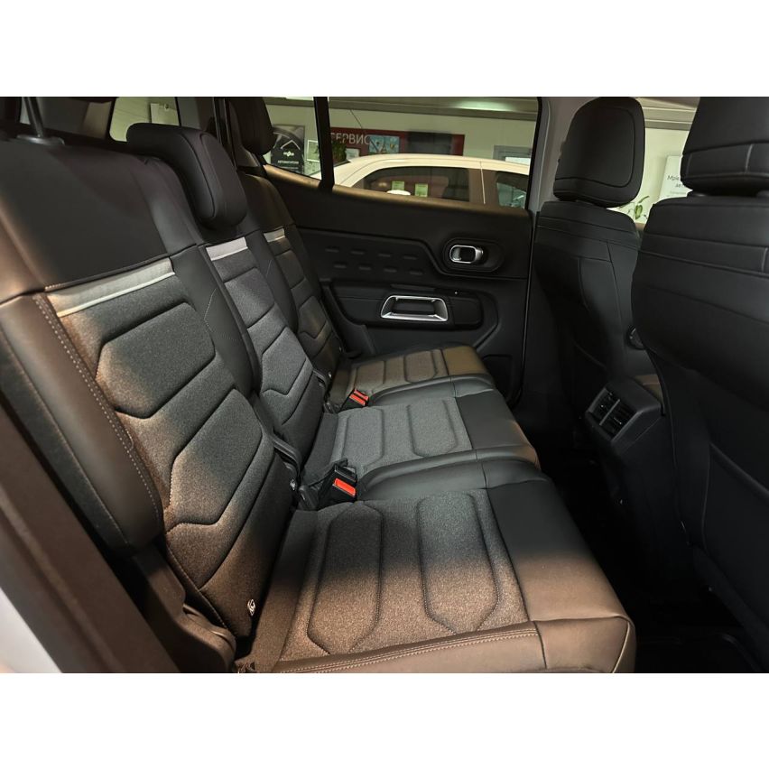 CITROЁN C5 Aircross FEEL