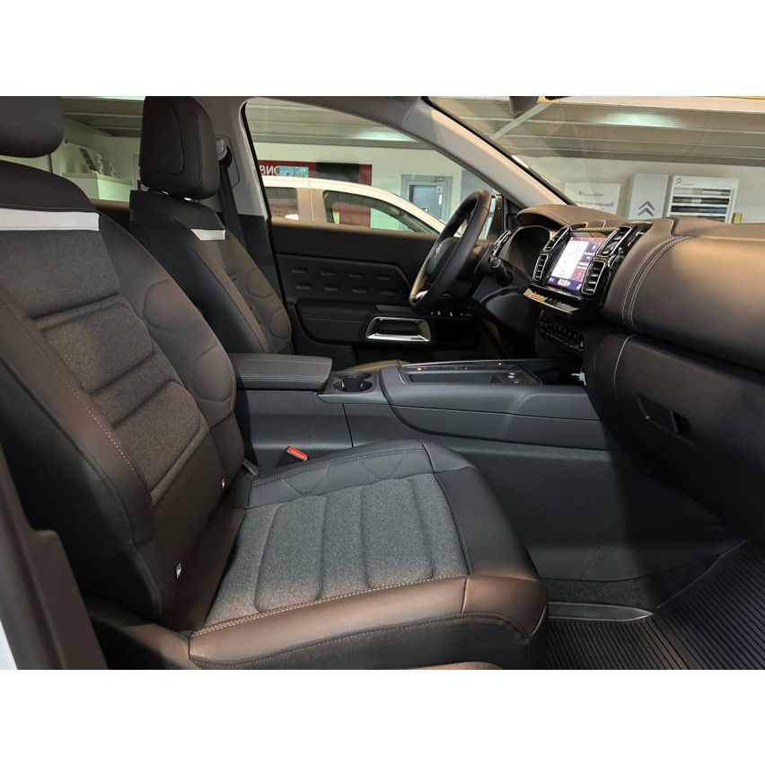 CITROЁN C5 Aircross FEEL