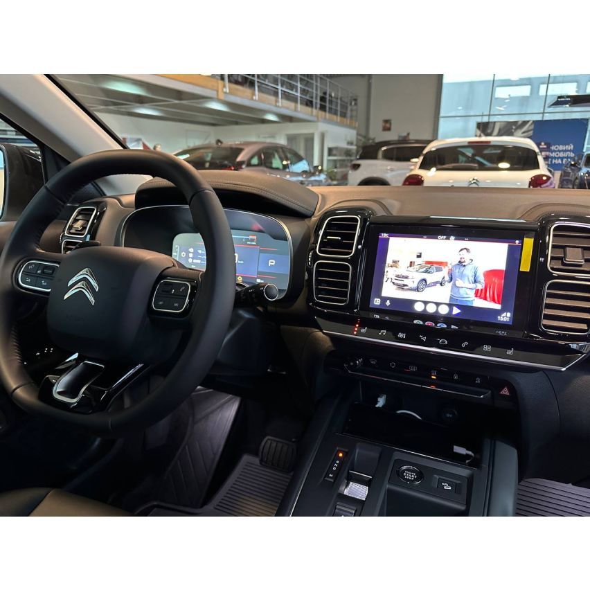 CITROЁN C5 Aircross FEEL