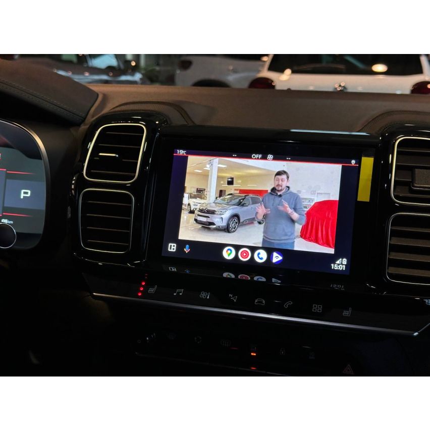 CITROЁN C5 Aircross FEEL