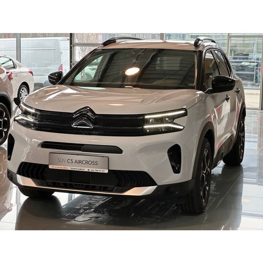 CITROЁN C5 Aircross FEEL