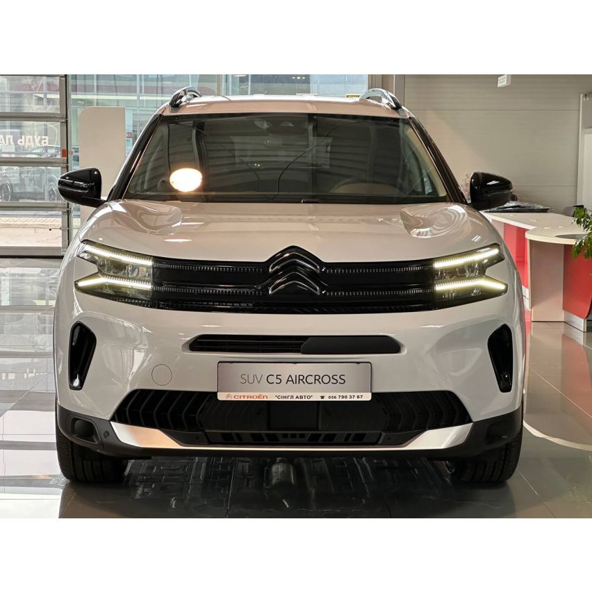 CITROЁN C5 Aircross FEEL DEMO