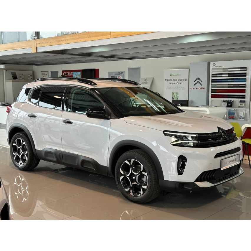 CITROЁN C5 Aircross FEEL