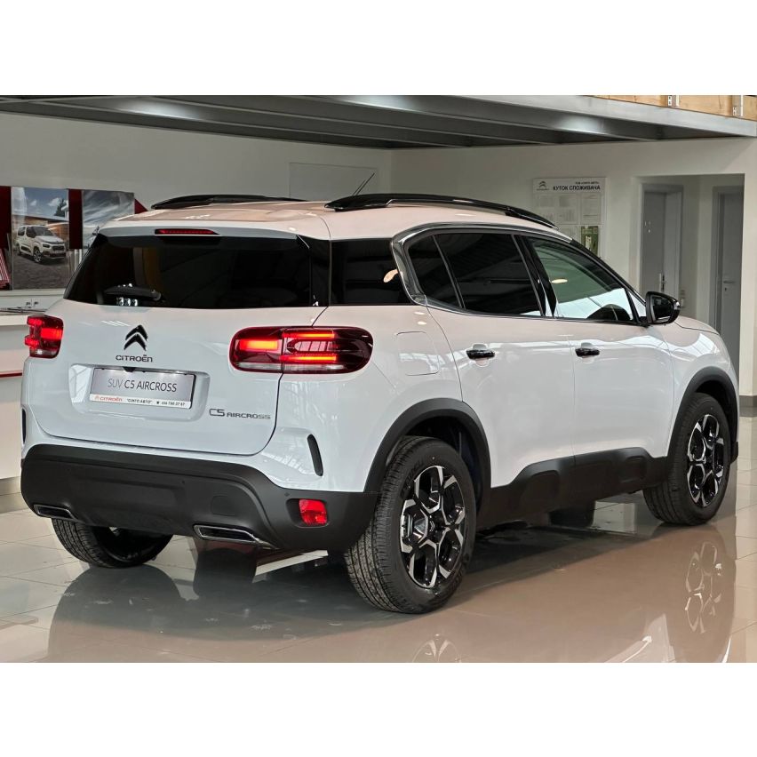 CITROЁN C5 Aircross FEEL