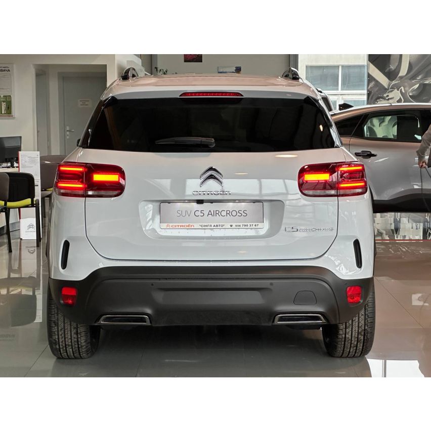 CITROЁN C5 Aircross FEEL