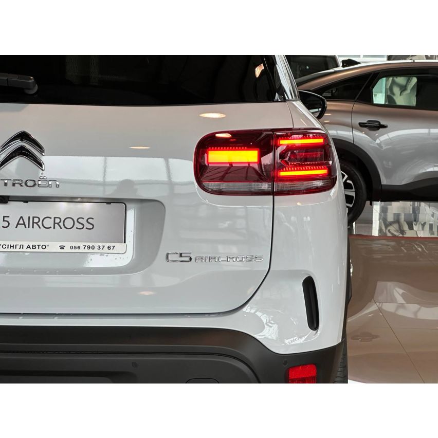 CITROЁN C5 Aircross FEEL