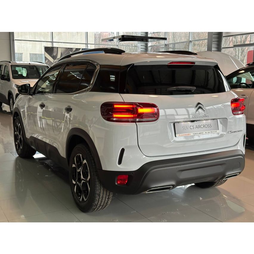 CITROЁN C5 Aircross FEEL