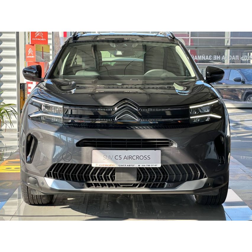 CITROЁN C5 Aircross FEEL