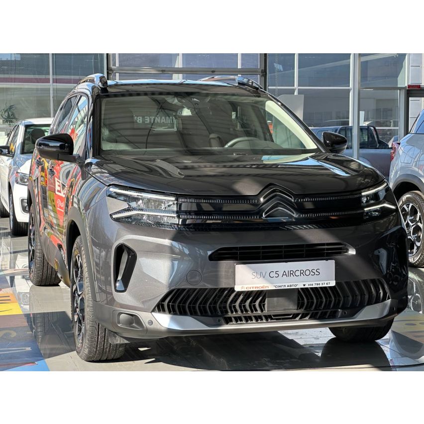 CITROЁN C5 Aircross FEEL